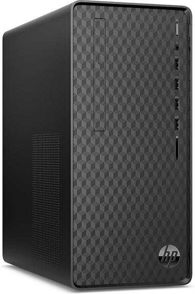PC HP Desktop M01-F2029d (77B55PA) | Intel Core i3 _ 12100 | 8GB | 256GB SSD | Win 11 | 1022F